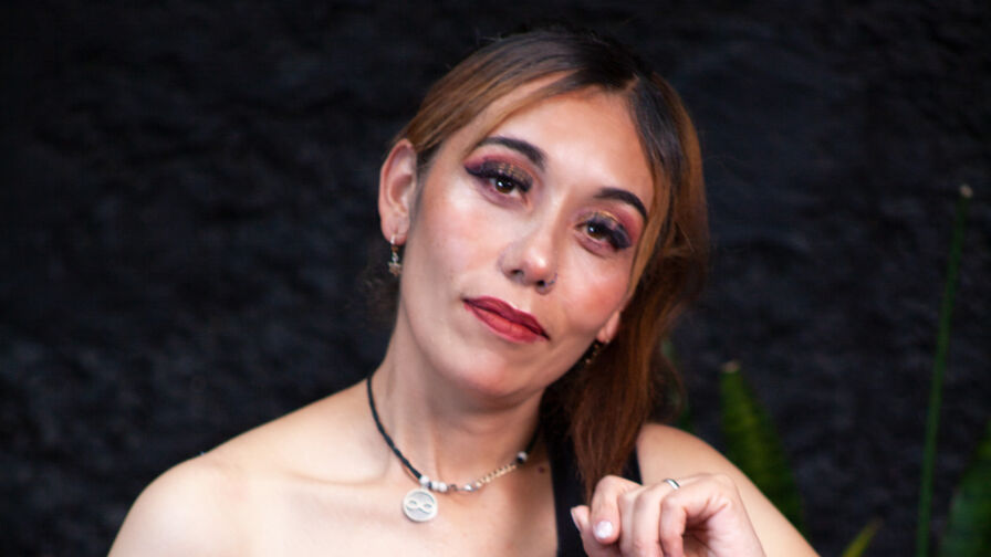 MadeleineSartori Nude