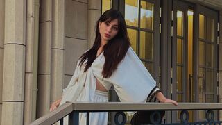 Free Nude MadgeColee