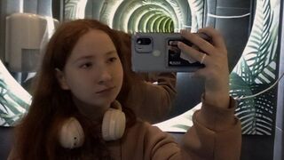 Free Nude MadgeRemerez