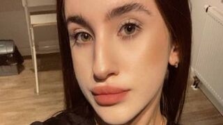 Free Nude MadisonRen