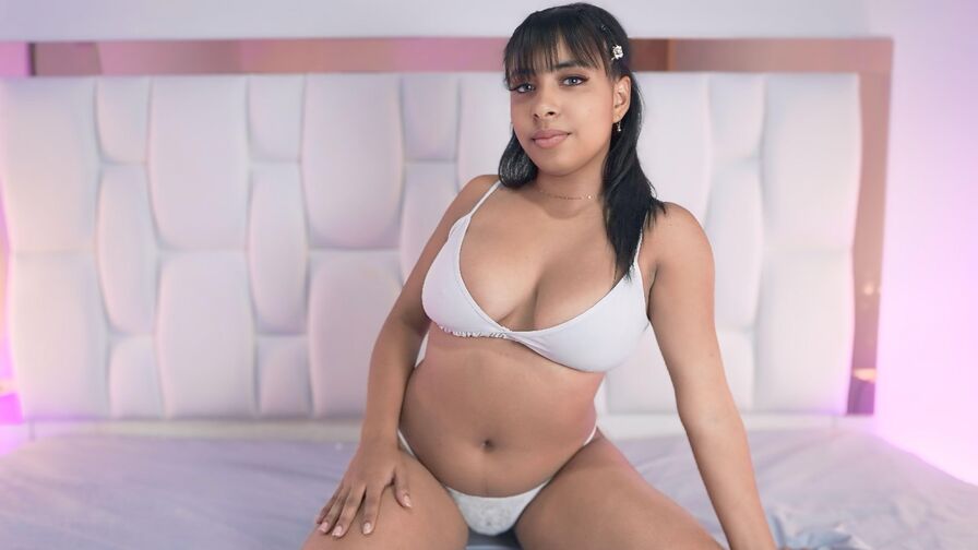 MadissonBlue Nude