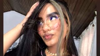 Free Nude MadissonVerdez