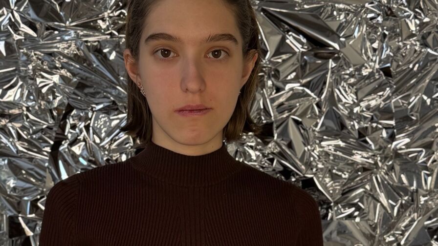 MaeganDegiacomo Nude