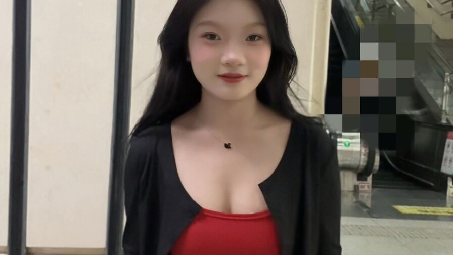 MaggieEileen Nude