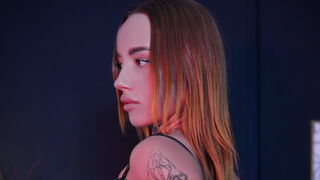 Free Nude MagicalYana