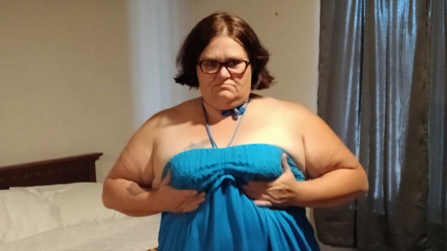 Maglightgirl Nude