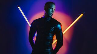 Free Nude MagnusFrost