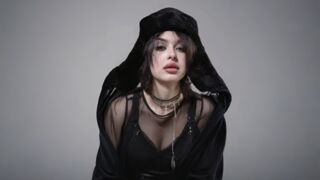 Free Nude MahaliaNeher