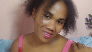 Free Nude MalalaFelicia