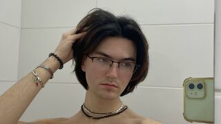 Free Nude Malenor