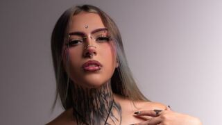 Free Nude MaliciaPoison