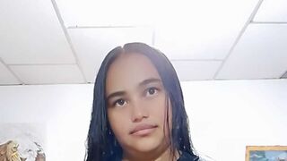 Free Nude MaloryGarcia