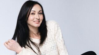 Free Nude MalvinaMuse