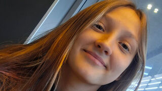 Free Nude MamieBendu