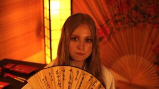 Free Nude MandiKressierer