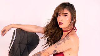 Free Nude ManelikLane