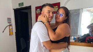 Free Nude MansonAndDaily