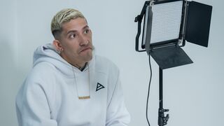 Free Nude ManuelBlezzed