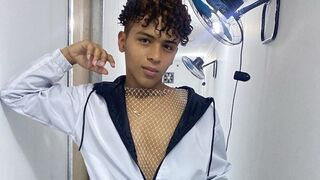 Free Nude ManuelMateus