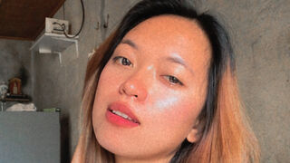 Free Nude MaraihLouise