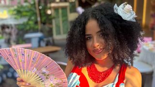 Free Nude MarcellMia