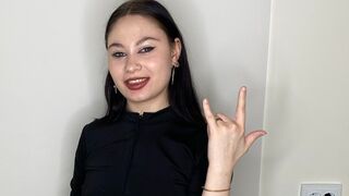 Free Nude MarcelleGenovese