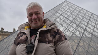 Free Nude MarceloLinares