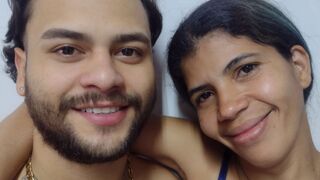 Free Nude MarceyJuan