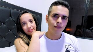 Free Nude MarcoAndMarilyn