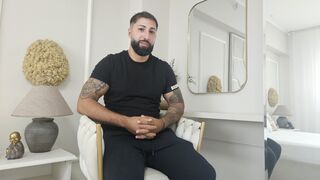Free Nude MarcoBelindi