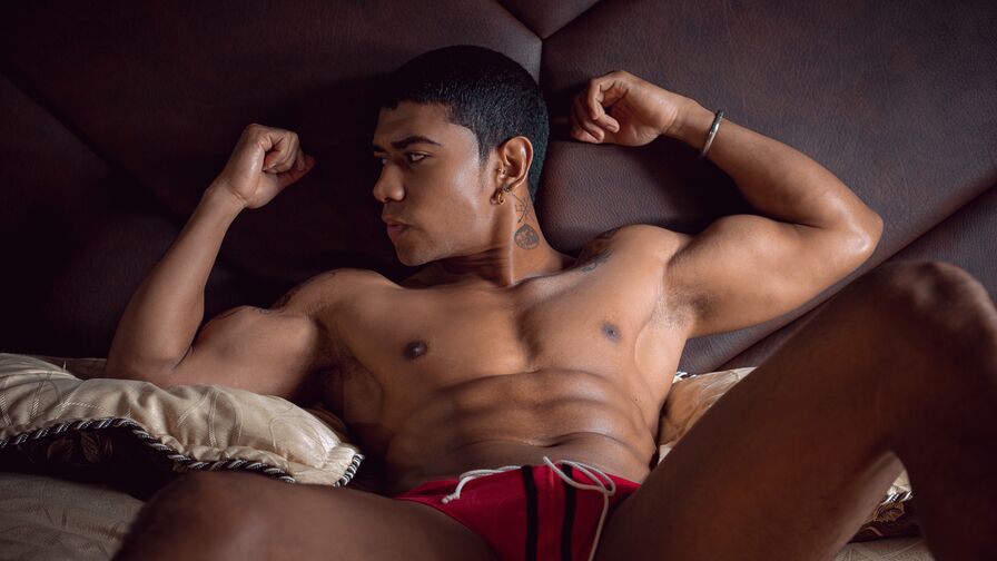 MarcoEspinoza Nude