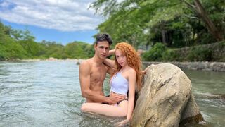 Free Nude MarcylAndJack