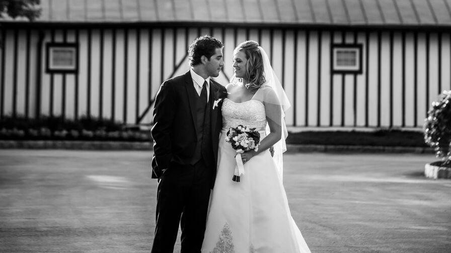 MargaretAndAntho Nude