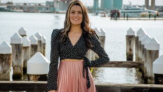 Free Nude MargaritaSaenz