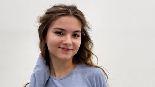 Free Nude MargieDavidson