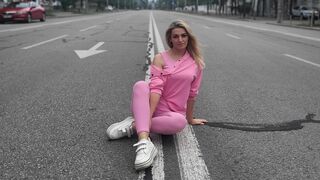 Free Nude MargoRezon