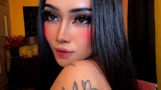 Free Nude MariaDyosah