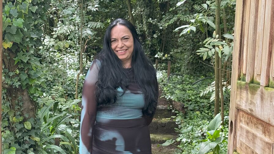 MariaFelix Nude