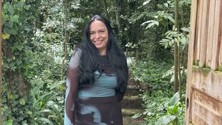 Free Nude MariaFelix