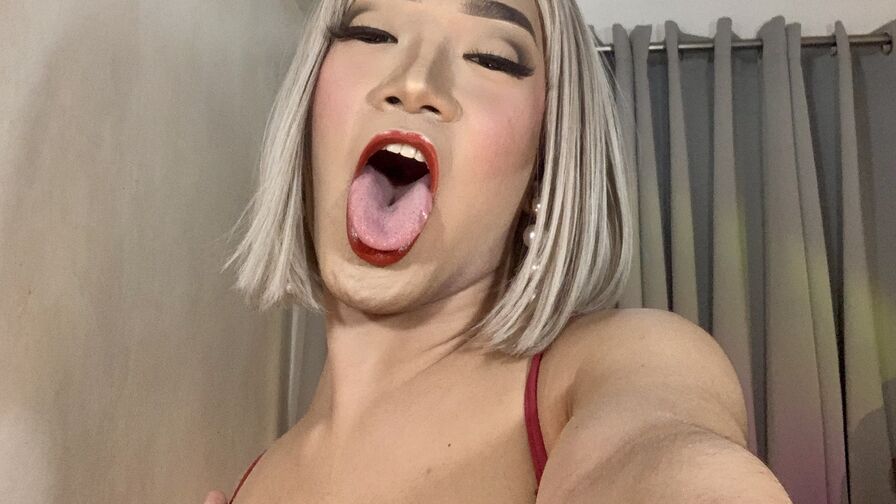 MariaKims Nude