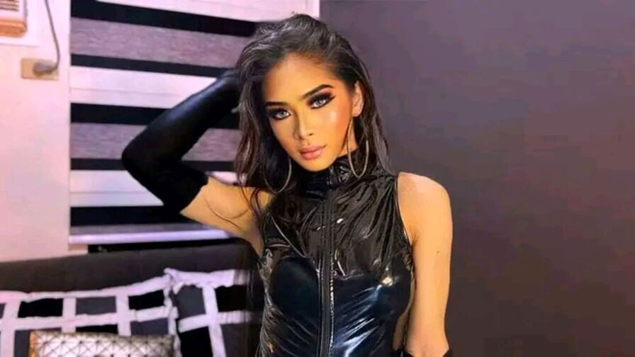 MariaLucyJasmin Nude