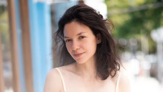 Free Nude MariaMirabella