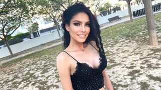 Free Nude MariaPasionata