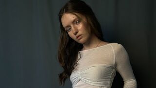 Free Nude MariamDarter