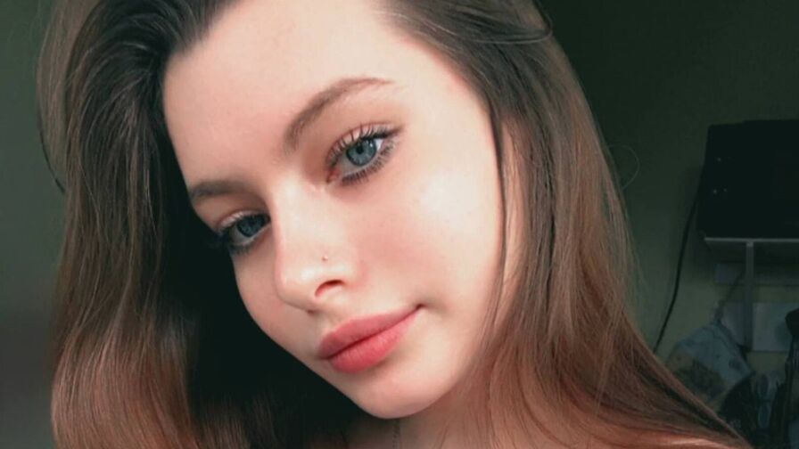 MarianBarris Nude
