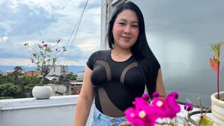 Free Nude MarianaCampos