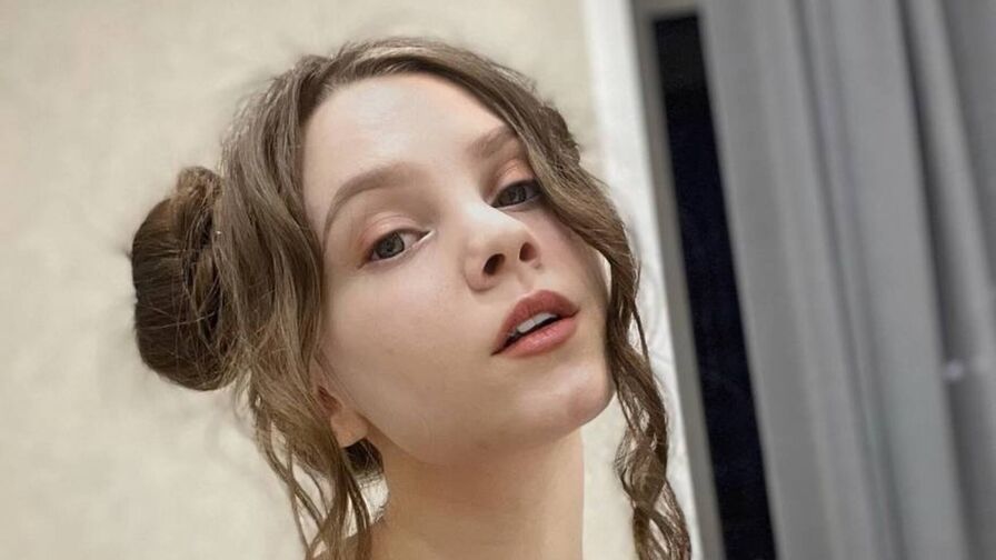 MariannaRicherds Nude