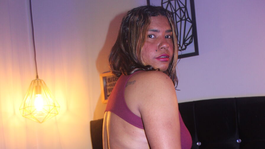 MaribelVega Nude