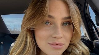 Free Nude MarieKelley