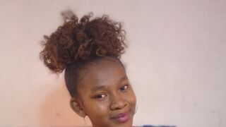 Free Nude MarieSaynah